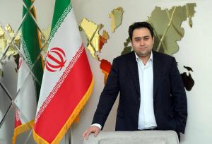 داماد حسن روحانی پاسخ کارشناس سیما را داد