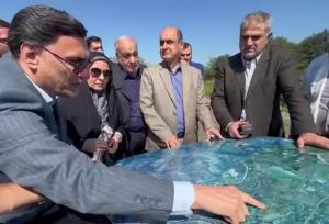 تشریح آخرین جزئیات پروژه راه‌آهن رشت-آستارا