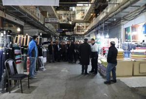 امنیت بازار؛ پیش‌شرط شنیده‌شدن مطالبات اقتصادی