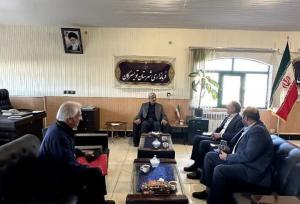 شماعی: آسفالت معابر روستای اشتران با اعتبار ۱۷ میلیارد ریال اجرا شد