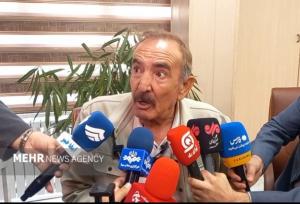 حضور هنرمندان در آبفا منطقه ۶ با شعار حامیان آب و فرهنگ صرفه‌جویی