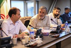 آئینی: نوسازی محله هرندی بدون مشارکت مردم ممکن نیست