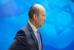 آوی اشکنازی: ایرانی‌ها اسرائیل را در تنگنا قرار دادند