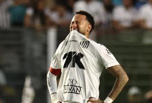 نیمار هم گل زد و هم پنالتی داد