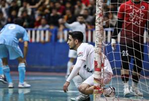 گیتی‌پسند در هفته بیستم لیگ برتر فوتسال به مصاف بهشتی‌سازه گرگان می‌رود