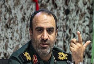 سردار سوری: اردوهای روایت پیشرفت سرمایه اجتماعی را تقویت می‌کند