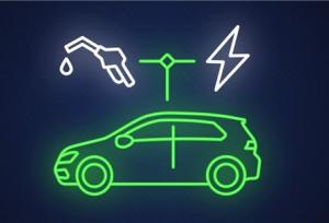 واکاوی نقش مدیریت بخش خصوصی در ایران خودرو و تولید خودروهای هیبریدی