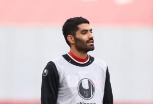 معاون ورزشی باشگاه پرسپولیس: امیدوارم یک روز با رضایت هواداران بروم