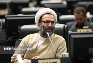 سلیمی: اگر ۲۱۱ حکم برنامه هفتم حذف شود، از قانون چه می‌ماند؟