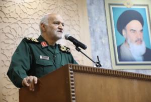 غیاثی: مجامع بسیج باید به موتور حل مسائل مردم تبدیل شوند