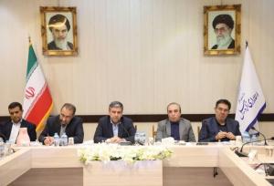 قلندری: هماهنگی‌های دقیق برای همایش سرمایه‌گذاری اردبیل انجام می‌شود