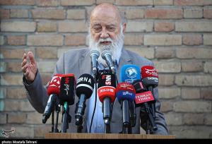 چمران: سلاح و سکوت، ابزار دیروز و امروز غرب برای مشارکت در جنایات است