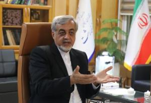 اجلاس استانداران خزر فرصتی برای تقویت تعاملات سازنده با کشورهای همسایه