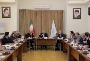 زمینه های سرمایه گذاری یک هیئت خارجی در آذربایجان شرقی بررسی شد