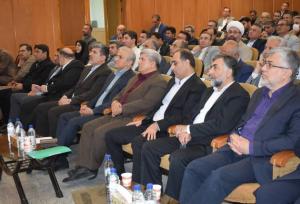 بازرس‌کل کردستان: شفافیت و مدیریت تعارض منافع، زیربنای جلوگیری از فساد اداری است