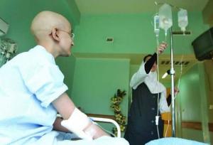 علائم غیرطبیعی بدن، هشدار جدی برای سرطان است