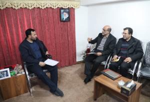 جباری: رویداد فرهنگی گردشگری شهرستان گرمی برگزار می‌شود