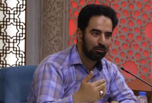 مدیرعامل جدید مجمع نوشت افزار ایرانی اسلامی انتخاب شد
