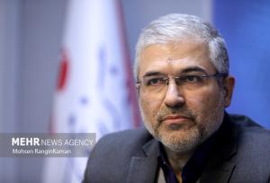 فلسفی: سهم ایران از بازار جهانی خرما کمتر از ۱۰ درصد است