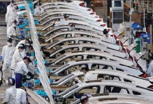 حیاط‌خلوت آمریکا یا میدان نفوذ آسیایی‌ها؟