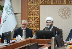 ترویج ارزش‌های قرآنی می‌تواند به ارتقای وضعیت فرهنگی کشور منجر شود