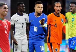 بازی‌های دوستانه قطعی پیش از جام جهانی ۲۰۲۶/ غول‌های فوتبال جهان روبروی هم