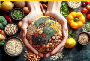 دستور رئیس جمهور به وزرا درخصوص امنیت غذایی