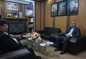 فرماندار گناوه: بیمه سلامت نقش مهمی در تامین امنیت درمانی جامعه دارد
