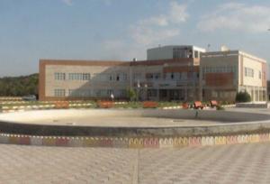 بهره‌برداری از ۳۷۰۰ مترمربع پروژه عمرانی در دانشگاه آیت‌الله بروجردی