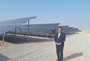 توسعه انرژی پاک در آذربایجان‌شرقی شتاب گرفت