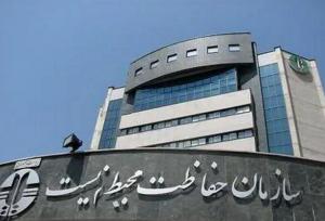 وزیری: به دنبال نهادینه کردن حکمرانی محیط زیست هستیم