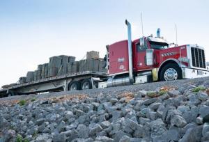 جابجایی ۴ میلیون و ۱۱۵ هزارتن بار در لرستان