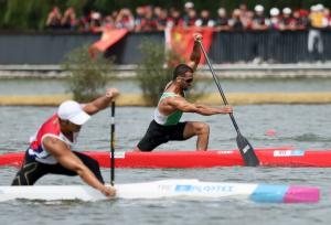 حریفان ملی‌پوشان آبهای آرام در المپیک مشخص شدند