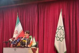 توسعه ۳۰ مگاوات انرژی خورشیدی در دستور کار شهرداری تهران