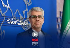 بقایی: تصمیم برای تعویق مذاکرات، لجستیکی بود