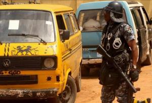 حمله مسلحانه در نیجریه/ ۱۸ نفر جان باختند