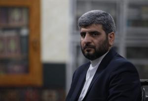 خزایی: بودجه حوزه فرهنگی کشور باید در لایحه سال ۱۴۰۵ تقویت شود