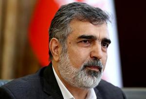 کمالوندی از توافق ایران و روسیه برای ساخت ۵ نیروگاه‌ اتمی جدید خبر داد