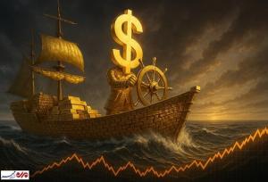 طلا دوباره بالا رفت؛ سکه تمام ۱۳۰ میلیون تومانی در آستانه رویت!