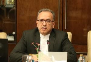 صنعت آب و برق ایران توان رقابت بین‌المللی دارد