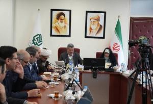 اعلام آمادگی بنیاد علوی برای توانمندسازی زنان و خانواده‌