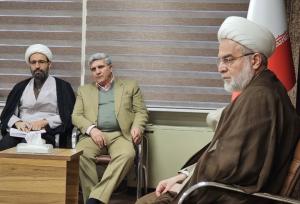 لزوم هماهنگی کشوری برای تسهیل حضور دانش‌آموزان و کارمندان در اعتکاف