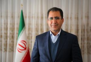 کرمی: تقویت و بازتوانی در حوزه‌های امنیتی ضروری است