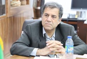 ربات ویدئومتری برای پایش شبکه فاضلاب بوشهر خریداری شد