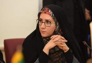 مشارکت سیاسی و اجتماعی زنان یک ضرورت است نه یک امتیاز