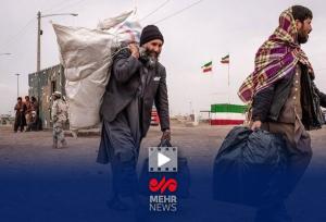 ۴۵۰ هزار تبعه از استان تهران بازگردانده شدند