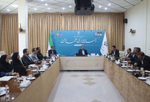 نشاط اجتماعی موتور محرکه توسعه پایدار همدان است