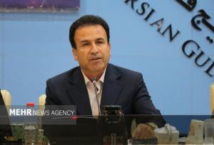 دهقانی: صدای نخبگان بوشهر در تصمیم‌سازی‌ها شنیده شود