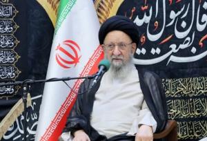 نماینده ولی‌فقیه در گلستان: دشمن از جنگ نظامی می‌ترسد/ هدف اصلی ذهن مردم است