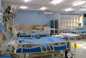 ۸ هزار تخت بیمارستانی جدید آماده افتتاح است